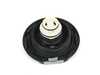 ES#4060279 - 4M0121321Q - Coolant Expansion Tank Cap  - Keep proper pressure in your coolant system - Genuine Volkswagen Audi - Audi