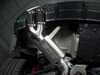 ES#4785781 - 019281LA - E82/E88 135 Performance Cat-Back Exhaust - Lightweight cat-back featuring an exotic exhaust note. Designed for minimal drone at driving speed and maximum volume on demand! - ECS - BMW