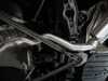 ES#4785781 - 019281LA - E82/E88 135 Performance Cat-Back Exhaust - Lightweight cat-back featuring an exotic exhaust note. Designed for minimal drone at driving speed and maximum volume on demand! - ECS - BMW