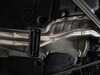 ES#4785781 - 019281LA - E82/E88 135 Performance Cat-Back Exhaust - Lightweight cat-back featuring an exotic exhaust note. Designed for minimal drone at driving speed and maximum volume on demand! - ECS - BMW