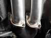 ES#4785781 - 019281LA - E82/E88 135 Performance Cat-Back Exhaust - Lightweight cat-back featuring an exotic exhaust note. Designed for minimal drone at driving speed and maximum volume on demand! - ECS - BMW