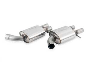 ES#4716320 - 3815-11026 - AWE Track-to-Touring Conversion Kit - Audi C7 S6/S7 - Looking to bring it down a notch? - AWE - Audi