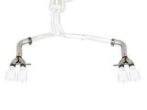 ES#4716322 - 3820-11018 - AWE Touring-to-Track Conversion Kit - Audi C7 S6/S7 - Looking to crank it up a notch? - AWE - Audi