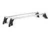ES#2997554 - 8W5071126 - Roof Rack Base Bars - Add the ultra-functional Audi Zubehr roof racks - Audi Zubehor - Audi