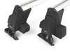 ES#2997554 - 8W5071126 - Roof Rack Base Bars - Add the ultra-functional Audi Zubehr roof racks - Audi Zubehor - Audi