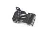 ES#4684141 - 2048800260 - Hood Lock Assembly - Priced Each  - Two (2) Per Vehicle, Lower Right & Lower Left - Vaico - Mercedes Benz