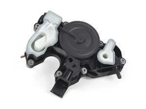 ES#4045303 - 06K103495AP - Oil Separator/PCV Valve - Located on top of your valve cover - Hamburg Tech - Volkswagen