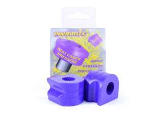 ES#4723696 - PFF40-503-23 - Powerflex Mercedes-Benz W203 & W209 Front Sway Bar Bushings - 23 mm - Replace your worn & loose and spongy stock rubber bushings! - Powerflex - Mercedes Benz