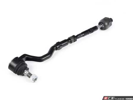 ES#4668866 - 32106793496 - Tie Rod Assembly - Replace to reduce steering slop - Corteco - BMW