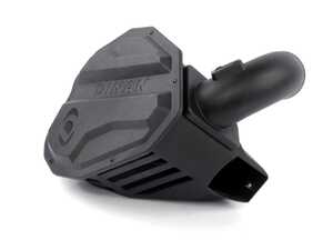ES#4723711 - D760-0070 - Dinan PEX Cold Air Intake - Eliminate intake retrictions with this high flowing cold air intake from Dinan! - Dinan - BMW