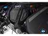 ES#4723711 - D760-0070 - Dinan PEX Cold Air Intake - Eliminate intake retrictions with this high flowing cold air intake from Dinan! - Dinan - BMW