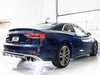 ES#4723709 - AWEB9S5SP - AWE SwitchPath Exhaust System - Audi B9 S5 3.0T - Comes complete with non-resonated downpipes, a precision-engineered x-pipe mid-section, and two valved muffler sections. - AWE - Audi