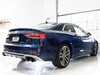 ES#4723709 - AWEB9S5SP - AWE SwitchPath Exhaust System - Audi B9 S5 3.0T - Comes complete with non-resonated downpipes, a precision-engineered x-pipe mid-section, and two valved muffler sections. - AWE - Audi