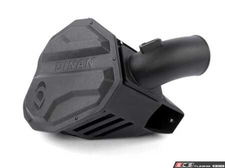 ES#4723712 - D760-0069 - Dinan PEX Cold Air Intake - Eliminate intake retrictions with this high flowing cold air intake from Dinan! - Dinan - BMW