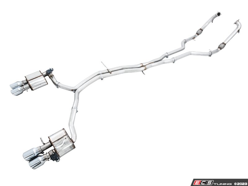 AWE Tuning AWE SwitchPath Remote for B9 3.0T - 1325-11028