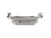 ES#2862857 - CTS25TTTRSDF - Front Mount Intercooler (FMIC) Kit - Increase horsepower and torque with reduced intake temperatures - Raw aluminum finish - CTS - Audi
