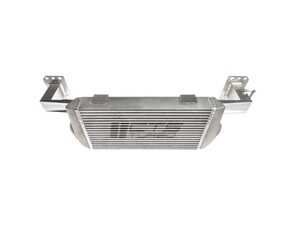 ES#2862857 - CTS25TTTRSDF - Front Mount Intercooler (FMIC) Kit - Increase horsepower and torque with reduced intake temperatures - Raw aluminum finish - CTS - Audi