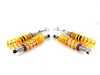 ES#2091945 - 10210032 - V1 Series Coilover System - Fixed Damping - Variant 1 coilovers offer the best balance between sporty driving and comfort - KW Suspension - Audi