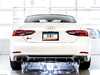 ES#4723736 - AWEB9S5SBSP - AWE SwitchPath Exhaust System - Audi B9 S5 Sportback 3.0T - Comes complete with non-resonated downpipes, a precision-engineered x-pipe mid-section, and two valved muffler sections. - AWE - Audi