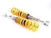 ES#2091945 - 10210032 - V1 Series Coilover System - Fixed Damping - Variant 1 coilovers offer the best balance between sporty driving and comfort - KW Suspension - Audi