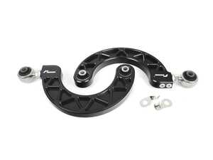 ES#4583537 - VWR501001 - Adjustable Camber Rear Control Arms - Ultra-stiff replacements to allow you to easily and precisely set the rear camber correctly - Racingline - Audi Volkswagen