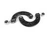 ES#4583537 - VWR501001 - Adjustable Camber Rear Control Arms - Ultra-stiff replacements to allow you to easily and precisely set the rear camber correctly - Racingline - Audi Volkswagen