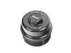 ES#4615843 - VWR190001 - VWR Billet Oil Filter Housing - Tired of staring at your brittle plastic oil filter housing every time you lift your hood? - Racingline - Audi
