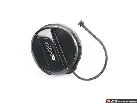 ES#4643099 - MMR03-1501 - Billet Fuel Cap  - Upgraded fuel cap that adds the MMX style - MMX Performance - BMW MINI