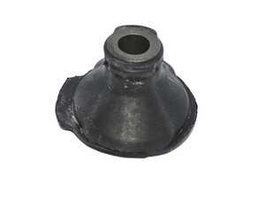 ES#4057191 - 2114600029 - Power Steering Rack Bushing - Priced Each - Located On The Power Steering Rack At The Attachment Points - Hamburg Tech - Mercedes Benz