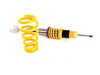 ES#2091945 - 10210032 - V1 Series Coilover System - Fixed Damping - Variant 1 coilovers offer the best balance between sporty driving and comfort - KW Suspension - Audi