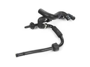ES#4714668 - 06A133751AK - Emissions Suction Pump - Located near the intake manifold - Kayser - Volkswagen
