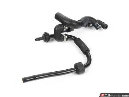 ES#4714668 - 06A133751AK - Emissions Suction Pump - Located near the intake manifold - Kayser - Volkswagen