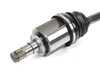 ES#4508934 - NCV49001 - Front Axle Assembly - Left  - Brand new axle shaft, no core required - GSP North America - MINI