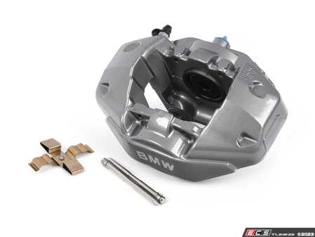 ES#59985 - 34206785238 - Rear Brake Caliper - Right - New, not remanufactured. - Genuine BMW - BMW