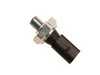ES#2813030 - 06A919081D - Oil Pressure Switch - Black - Senses engine oil pressure for the ECU and warning light. 1.2-1.6 BAR - Hamburg Tech - Audi Volkswagen