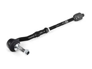 ES#4668883 - 32106777479 - Tie Rod Assembly - Priced Each - High quality alternative to an OEM replacement - Corteco - BMW