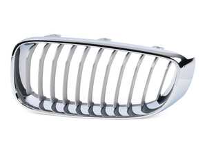 ES#2775264 - 51137294809 - Front Grill - Left - Modern - Genuine BMW - BMW