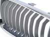 ES#2775264 - 51137294809 - Front Grill - Left - Modern - Genuine BMW - BMW