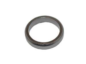 ES#4726286 - 93012313404 - Exhaust Sealing Ring - Aluminum gasket - Hamburg Tech - Porsche