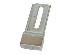 ES#4726292 - 91156404500 - Guide Piece For Sunroof Panel - Priced Each - Keep your sunroof in perfectly working order with new guides! - Hamburg Tech - Porsche