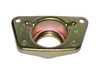ES#3560347 - 90133315300 - Housing Plate For Rear Torsion Bar - Also known as a spring plate - 2 required - Hamburg Tech - Porsche
