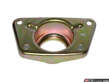 ES#3560347 - 90133315300 - Housing Plate For Rear Torsion Bar - Also known as a spring plate - 2 required - Hamburg Tech - Porsche