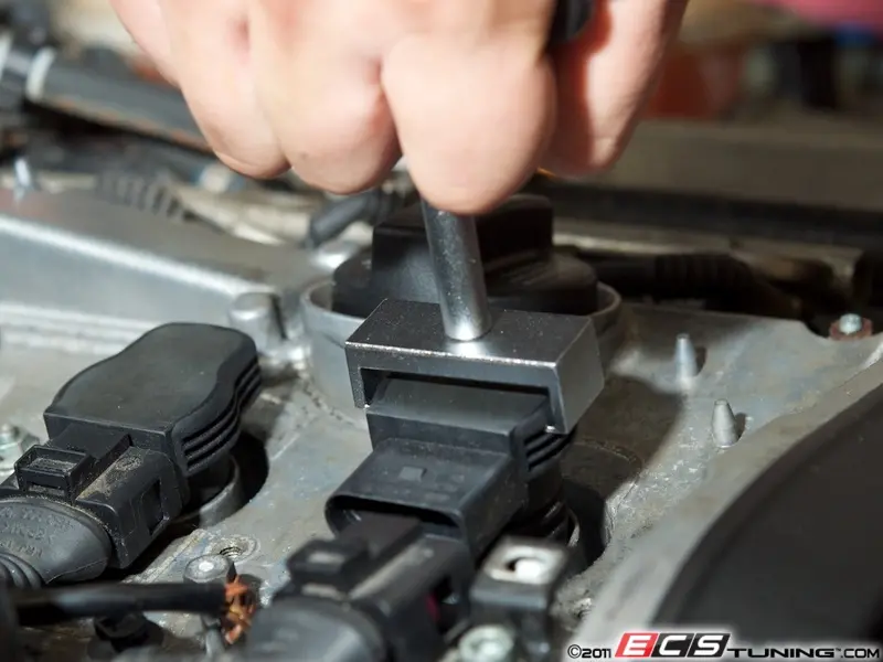 DIY How To Repin A Subaru Coil Pack Connector, 49 OFF