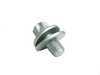 ES#16629 - 07146963730 - Torx Bolt - Priced Each - M10x16 10.9 Hardness - Genuine BMW - BMW