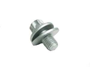 ES#16629 - 07146963730 - Torx Bolt - Priced Each - M10x16 10.9 Hardness - Genuine BMW - BMW