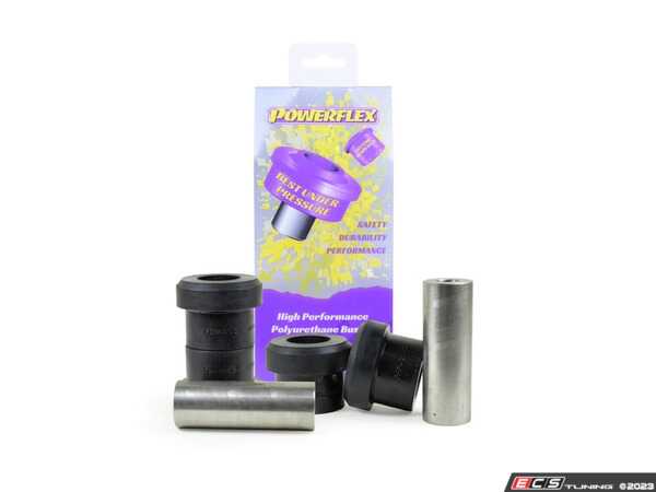Pair Set 2 Rear Upper Forward Suspension Control Arms Delphi For W210