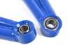 ES#4445653 - 028439TMS20KT - Turner Motorsport E36 Tubular Control Arms Kit - Race - The best front control arms option available onto your E36! Correct your suspension geometry, and increase your steering response and handling characteristics. Provides +10mm more track width (per side) than stock! - Turner Motorsport - BMW