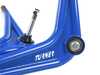 ES#4445653 - 028439TMS20KT - Turner Motorsport E36 Tubular Control Arms Kit - Race - The best front control arms option available onto your E36! Correct your suspension geometry, and increase your steering response and handling characteristics. Provides +10mm more track width (per side) than stock! - Turner Motorsport - BMW