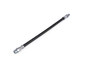 ES#4495246 - 126428033564 - Rear Brake Hose - Priced Each - Fits left or right side - Genuine Mercedes Benz - Mercedes Benz