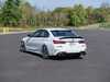 ES#4876693 - 048254LAEBKT - G80 M3 Gloss Black High Kick Trunk Spoiler & Rear Diffuser - Transform the rear end of your G80 M3! - Enthusiast Bundles - BMW